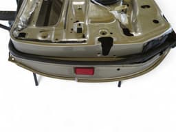 MERCEDES-BENZ A1297201605 1297201605 Door Front Right MERCEDES-BENZ SL-CLASS (R129) (1989-2001) — thumbnail 3