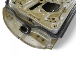 MERCEDES-BENZ A1297201605 1297201605 Door Front Right MERCEDES-BENZ SL-CLASS (R129) (1989-2001) — thumbnail 5