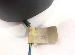 MERCEDES-BENZ A2218103617 Interior Rearview mirror MERCEDES-BENZ S-CLASS (W221) (2005-2013) — thumbnail 8