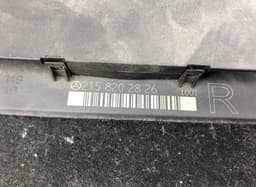 MERCEDES-BENZ A2158202726 A2158202826 Seats control unit MERCEDES-BENZ S-CLASS Coupe (C215) (1999-2006) — thumbnail 2
