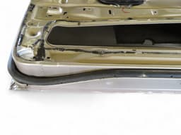 MERCEDES-BENZ A1297200109 1297200109 A1297201505 1297201505 Door Front Left MERCEDES-BENZ SL-CLASS (R129) (1989-2001) — thumbnail 4