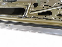 MERCEDES-BENZ A1297200109 1297200109 A1297201505 1297201505 Door Front Left MERCEDES-BENZ SL-CLASS (R129) (1989-2001) — thumbnail 5