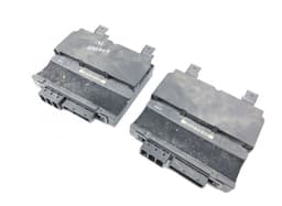MERCEDES-BENZ A2158202726 A2158202826 Seats control unit MERCEDES-BENZ S-CLASS Coupe (C215) (1999-2006) — thumbnail 1