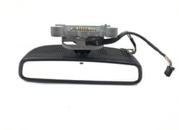 MERCEDES-BENZ A2218103617 Interior Rearview mirror MERCEDES-BENZ S-CLASS (W221) (2005-2013) — thumbnail 1