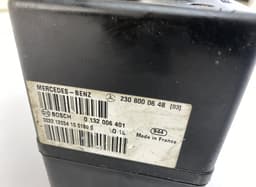 MERCEDES-BENZ 0132006383 0132006363 0132006385 0132006401 Central Locking Vacuum Pump MERCEDES-BENZ SL-CLASS (R230) (2001-2012) — thumbnail 3