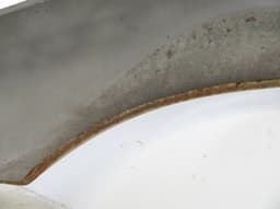 MERCEDES-BENZ A1298800218 1298800218 Fender Front Right MERCEDES-BENZ SL-CLASS (R129) (1989-2001) — thumbnail 5
