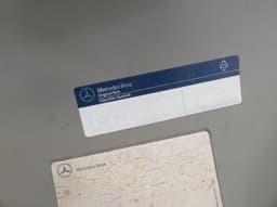 MERCEDES-BENZ A1298800218 1298800218 Fender Front Right MERCEDES-BENZ SL-CLASS (R129) (1989-2001) — thumbnail 7