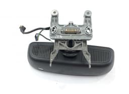 MERCEDES-BENZ A2218103617 Interior Rearview mirror MERCEDES-BENZ S-CLASS (W221) (2005-2013) — thumbnail 2