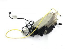 MERCEDES-BENZ A2307200735 Door Lock Front Left MERCEDES-BENZ SL-CLASS (R230) (2001-2012) — thumbnail 1
