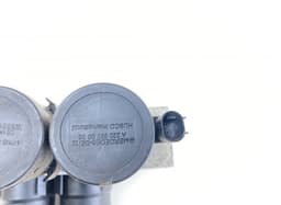 MERCEDES-BENZ A2203200358 A2203201258 Air suspension valve block MERCEDES-BENZ SL-CLASS (R230) (2001-2012) — thumbnail 3