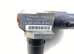 MERCEDES-BENZ A2203200358 A2203201258 Air suspension valve block MERCEDES-BENZ SL-CLASS (R230) (2001-2012) — thumbnail 5