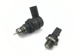 MERCEDES-BENZ 0281002794 0281002504 059130758 0281002672 0281002843 Fuel pressure regulator MERCEDES-BENZ S-CLASS (W221) (2005-2013) — thumbnail 2