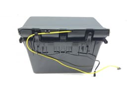MERCEDES-BENZ A2308101121 Glove Compartment Compl. MERCEDES-BENZ SL-CLASS (R230) (2001-2012) — thumbnail 3