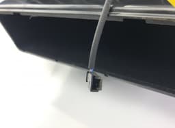 MERCEDES-BENZ A2308101121 Glove Compartment Compl. MERCEDES-BENZ SL-CLASS (R230) (2001-2012) — thumbnail 4