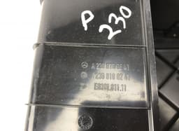 MERCEDES-BENZ A2308101221 Glove Compartment Compl. MERCEDES-BENZ SL-CLASS (R230) (2001-2012) — thumbnail 5
