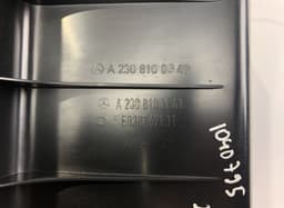 MERCEDES-BENZ A2308101121 Glove Compartment Compl. MERCEDES-BENZ SL-CLASS (R230) (2001-2012) — thumbnail 6