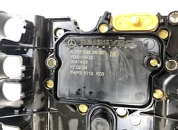 MERCEDES-BENZ Gearbox Control Unit MERCEDES-BENZ SL-CLASS (R230) (2001-2012) — thumbnail 3