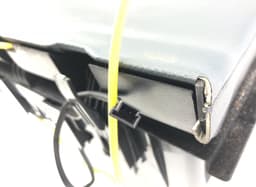 MERCEDES-BENZ A2308101121 Glove Compartment Compl. MERCEDES-BENZ SL-CLASS (R230) (2001-2012) — thumbnail 4