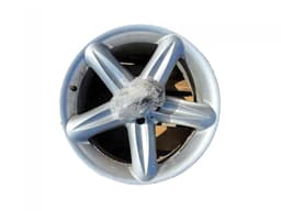 MERCEDES-BENZ B66474060 B66474061 Rim set 4 pcs MERCEDES-BENZ SL-CLASS (R230) (2001-2012) — thumbnail 3
