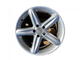 MERCEDES-BENZ B66474060 B66474061 Rim set 4 pcs MERCEDES-BENZ SL-CLASS (R230) (2001-2012) — thumbnail 2