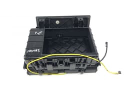 MERCEDES-BENZ A2308101221 Glove Compartment Compl. MERCEDES-BENZ SL-CLASS (R230) (2001-2012) — thumbnail 3