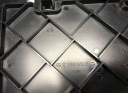 MERCEDES-BENZ A2308101221 Glove Compartment Compl. MERCEDES-BENZ SL-CLASS (R230) (2001-2012) — thumbnail 4