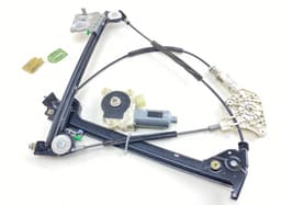 MERCEDES-BENZ 106258-102 106258102 Window Regulator Compl. front left MERCEDES-BENZ SL-CLASS (R230) (2001-2012) — thumbnail 2