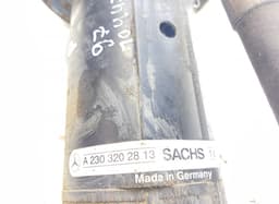 MERCEDES-BENZ A2303202813 Shock Absorber Front Right MERCEDES-BENZ SL-CLASS (R230) (2001-2012) — thumbnail 2