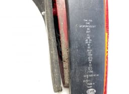 MERCEDES-BENZ A2308200264 Tail light, right MERCEDES-BENZ SL-CLASS (R230) (2001-2012) — thumbnail 3