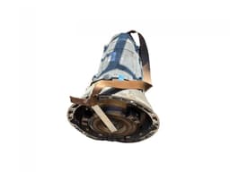 MERCEDES-BENZ 722.901 722901 Gearbox MERCEDES-BENZ SL-CLASS (R230) (2001-2012) — thumbnail 3