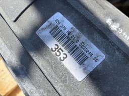 MERCEDES-BENZ 722.901 722901 Gearbox MERCEDES-BENZ SL-CLASS (R230) (2001-2012) — thumbnail 6