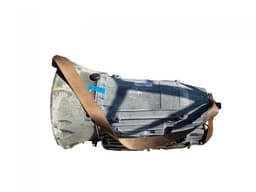 MERCEDES-BENZ 722.901 722901 Gearbox MERCEDES-BENZ SL-CLASS (R230) (2001-2012) — thumbnail 2