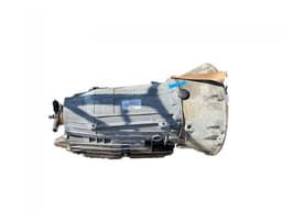 MERCEDES-BENZ 722.901 722901 Gearbox MERCEDES-BENZ SL-CLASS (R230) (2001-2012) — thumbnail 4