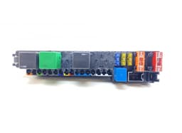 MERCEDES-BENZ 10091518 Fuse box MERCEDES-BENZ SL-CLASS (R230) (2001-2012) — thumbnail 2