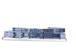 MERCEDES-BENZ 10091518 Fuse box MERCEDES-BENZ SL-CLASS (R230) (2001-2012) — thumbnail 3