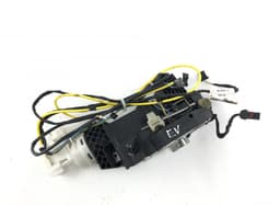 MERCEDES-BENZ A2307200735 Door Lock Front Left MERCEDES-BENZ SL-CLASS (R230) (2001-2012) — thumbnail 1