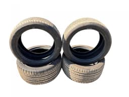 MERCEDES-BENZ Tyre 4 pcs MERCEDES-BENZ SL-CLASS (R230) (2001-2012) — thumbnail 1