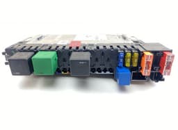 MERCEDES-BENZ 10091518 Fuse box MERCEDES-BENZ SL-CLASS (R230) (2001-2012) — thumbnail 2