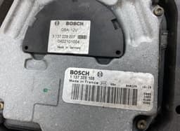 MERCEDES-BENZ 1137328108 3135103439 3137229007 0210241003 Radiator Fan Electric MERCEDES-BENZ SL-CLASS (R230) (2001-2012) — thumbnail 3