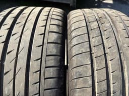 MERCEDES-BENZ Tyre 4 pcs MERCEDES-BENZ SL-CLASS (R230) (2001-2012) — thumbnail 5