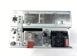 MERCEDES-BENZ 7612001523 8618001514 Radio MERCEDES-BENZ SL-CLASS (R230) (2001-2012) — thumbnail 2