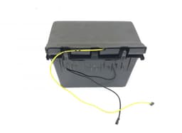 MERCEDES-BENZ A2308101121 Glove Compartment Compl. MERCEDES-BENZ SL-CLASS (R230) (2001-2012) — thumbnail 3