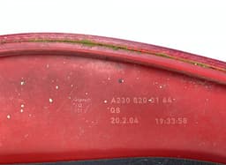 MERCEDES-BENZ A2308200164 Tail light left MERCEDES-BENZ SL-CLASS (R230) (2001-2012) — thumbnail 4