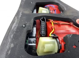 MERCEDES-BENZ A2308200164 Tail light left MERCEDES-BENZ SL-CLASS (R230) (2001-2012) — thumbnail 6