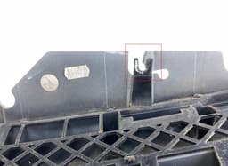 MERCEDES-BENZ A2308800583 Radiator Grille MERCEDES-BENZ SL-CLASS (R230) (2001-2012) — thumbnail 5