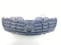 MERCEDES-BENZ A2308800583 Radiator Grille MERCEDES-BENZ SL-CLASS (R230) (2001-2012) — thumbnail 2