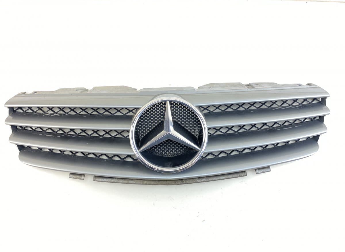 A2308800583 Radiator Grille MERCEDES-BENZ SL-CLASS (R230) (2001-2012)