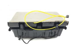 MERCEDES-BENZ A2308101221 A2308100229 Glove Compartment Compl. MERCEDES-BENZ SL-CLASS (R230) (2001-2012) — thumbnail 3