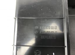 MERCEDES-BENZ A2308101221 Glove Compartment Compl. MERCEDES-BENZ SL-CLASS (R230) (2001-2012) — thumbnail 5