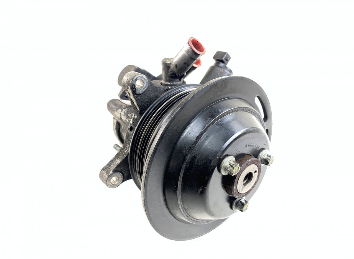541022810 2108197C LH2110910 Power steering pump MERCEDES-BENZ SL-CLASS (R230) (2001-2012)